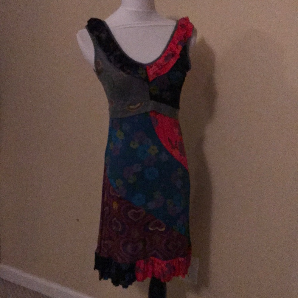 Dress